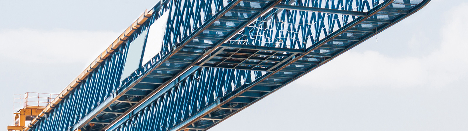 Infrastructure
