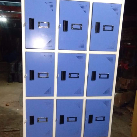 Worker Staff Locker Manufacturers